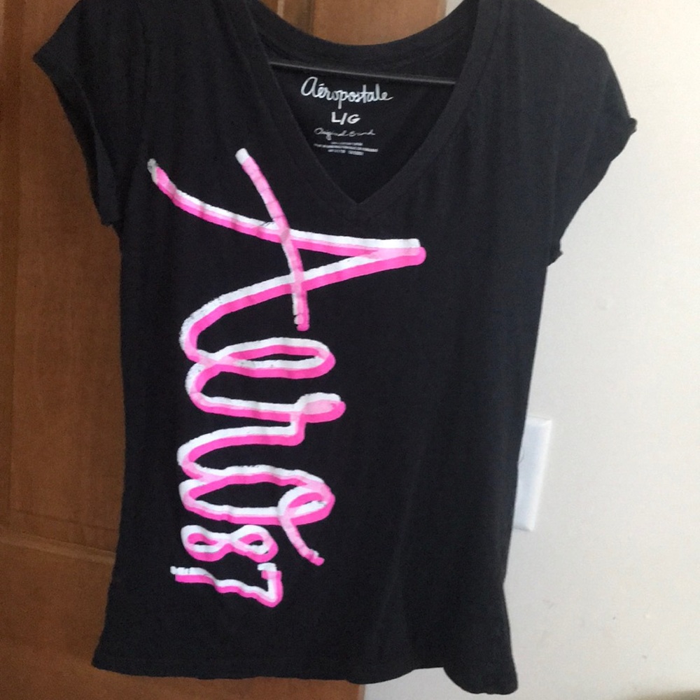 Aero shirt